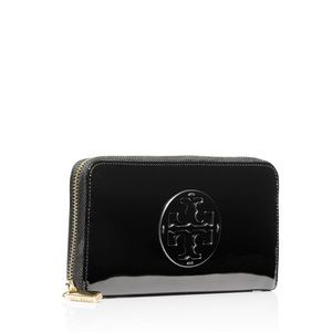Tory Burch Continental Wallet